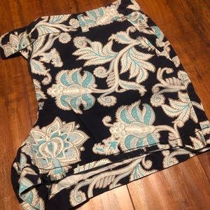 Ann Taylor Loft shorts